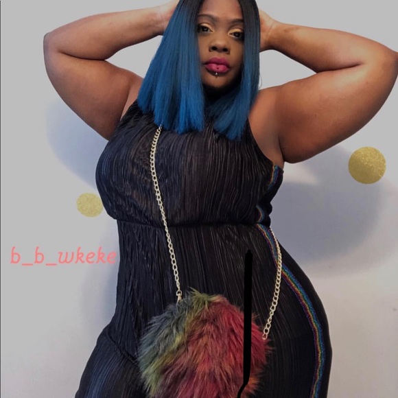 One piece pants - Picture 1 of 2